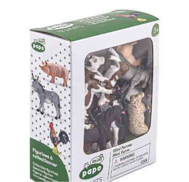 Mini Papo