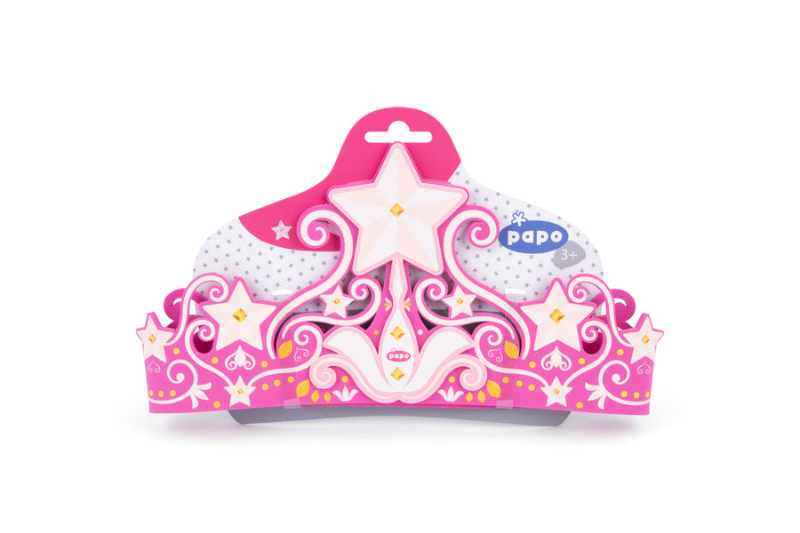 Queen Crown