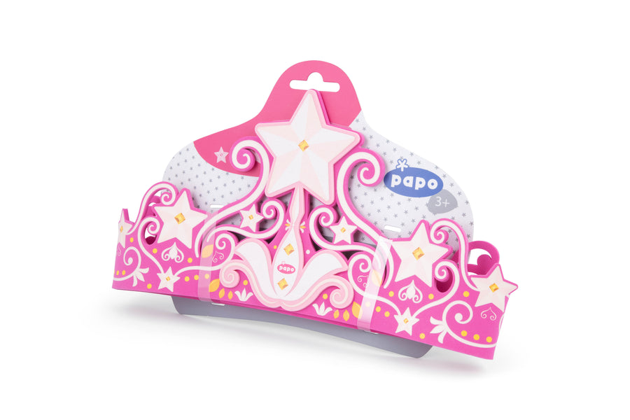 Queen Crown