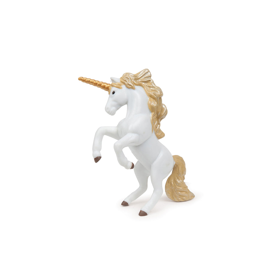 Mini PLUS Monde enchanté (Tube, 12 pcs) Papo en PVC, Collection MINI PAPO, jouet éducatif idéal pour enfants