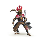 Mini Fantastiques (Tube, 12 pcs) Papo en PVC, Collection MINI PAPO, jouet éducatif idéal pour enfants