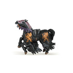 Mini Fantastiques (Tube, 12 pcs) Papo en PVC, Collection MINI PAPO, jouet éducatif idéal pour enfants