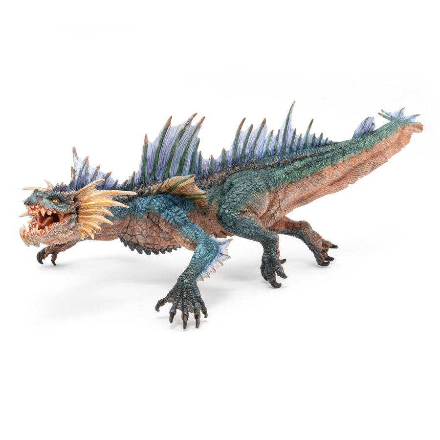 Sea Dragon Figurine