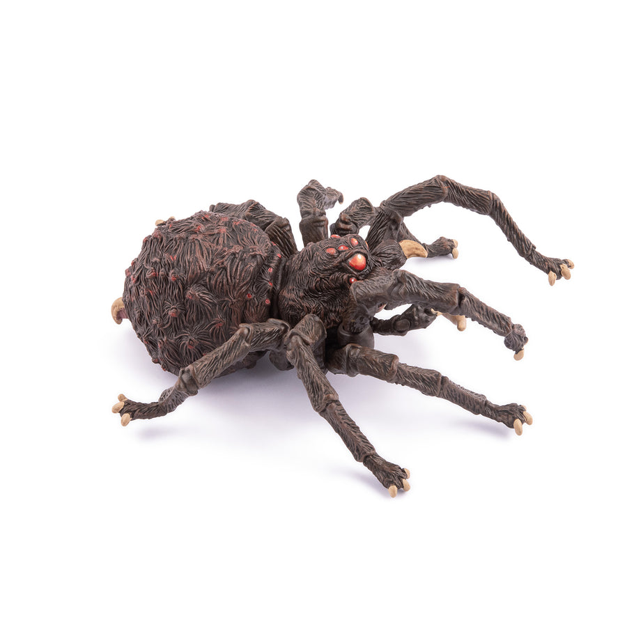 Arachnos Papo en PVC, Collection Fantastique, jouet éducatif idéal pour enfants et collectionneurs