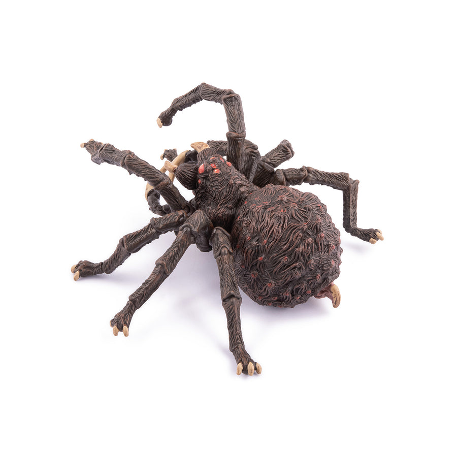 Arachnos Papo en PVC, Collection Fantastique, jouet éducatif idéal pour enfants et collectionneurs