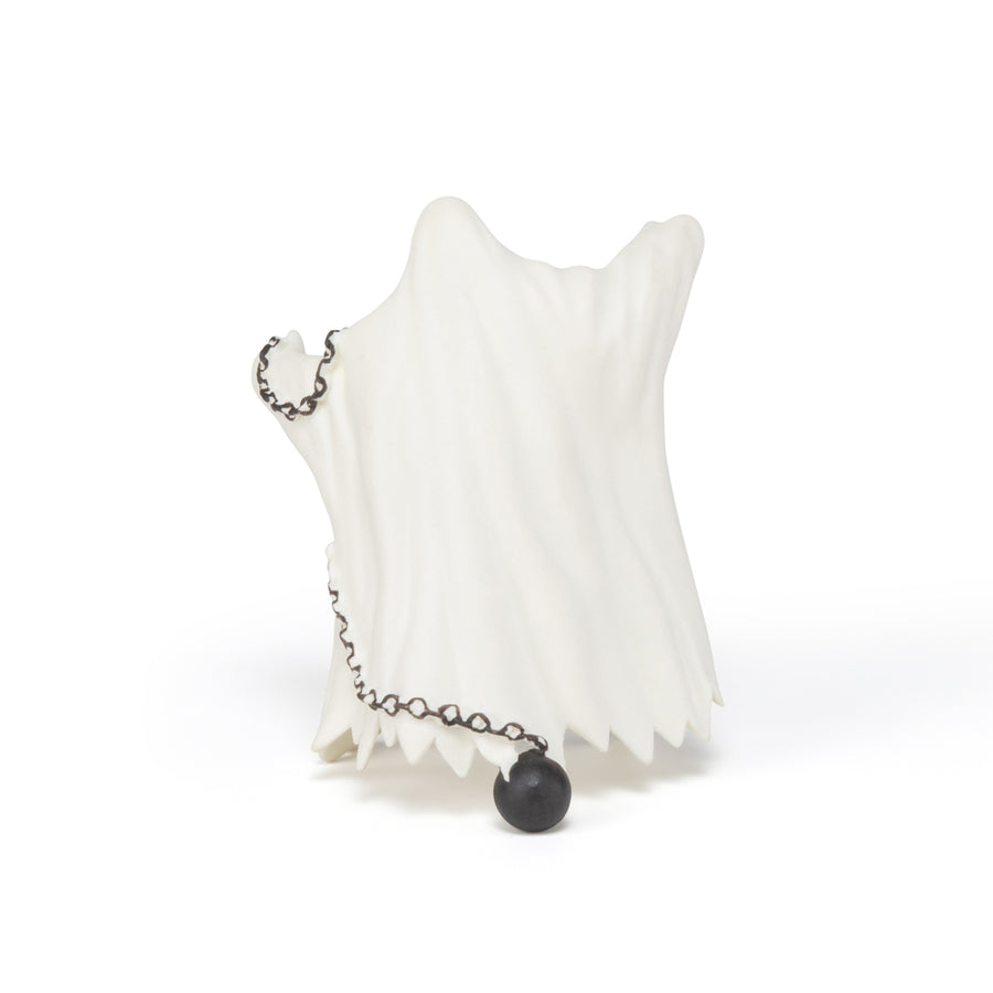 Fantôme phosphorescent Papo en PVC, Collection Fantastique, jouet éducatif idéal pour enfants et collectionneurs