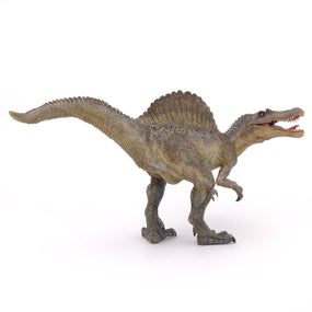 Spinosaure Papo en PVC, Collection Dinosaures, jouet éducatif idéal pour enfants et collectionneurs