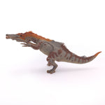 Baryonyx Papo en PVC, Collection Dinosaures, jouet éducatif idéal pour enfants et collectionneurs