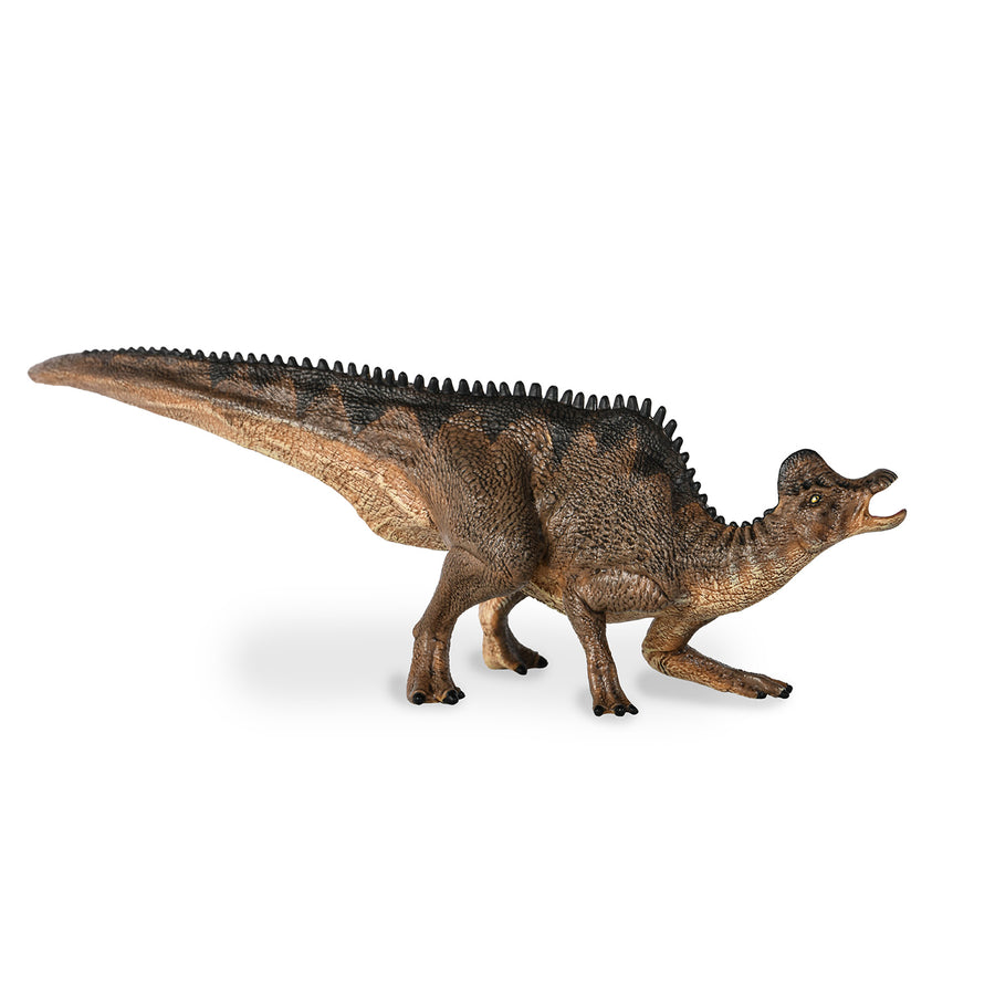 Corythosaure Papo en PVC, Collection Dinosaures, jouet éducatif idéal pour enfants et collectionneurs