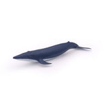 Figurine Bébé baleine bleue Papo en PVC, Collection animaux marins, jouet éducatif idéal pour enfants et collectionneurs