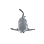 Figurine Requin Mako Papo en PVC, Collection animaux marins, jouet éducatif idéal pour enfants et collectionneurs